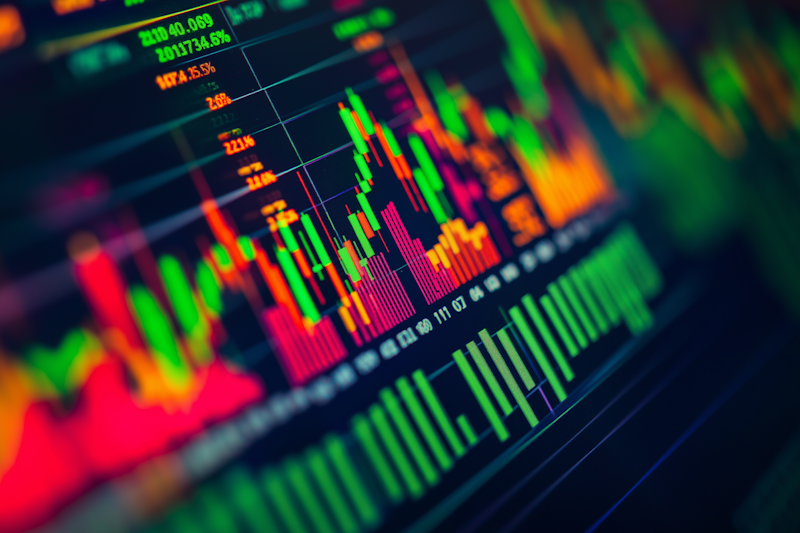 Strategische Finanzplanung mit professionellen Beratern